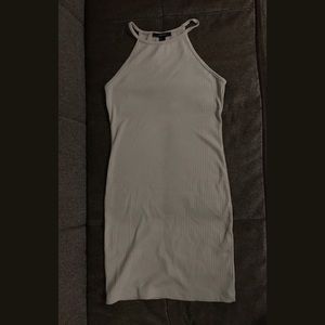 Forever21 Beige Casual Dress Small